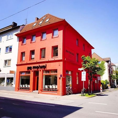 Apartment In Innenstadt Билефельд Экстерьер фото