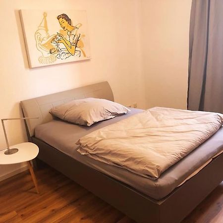 Apartment In Innenstadt Билефельд Экстерьер фото