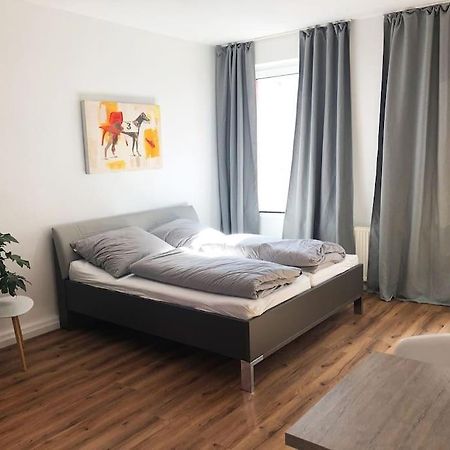 Apartment In Innenstadt Билефельд Экстерьер фото