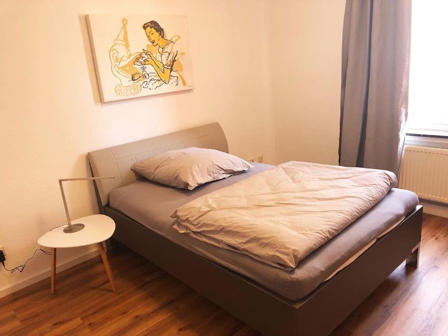 Apartment In Innenstadt Билефельд Экстерьер фото