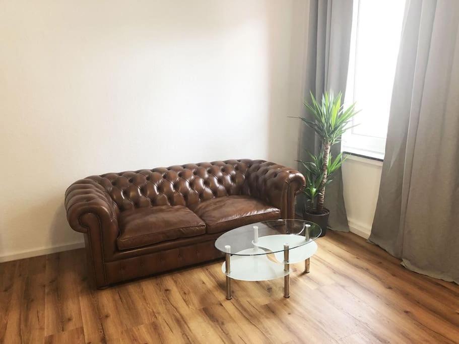 Apartment In Innenstadt Билефельд Экстерьер фото