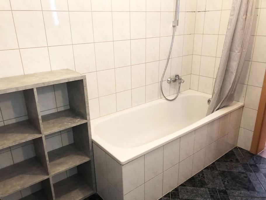 Apartment In Innenstadt Билефельд Экстерьер фото