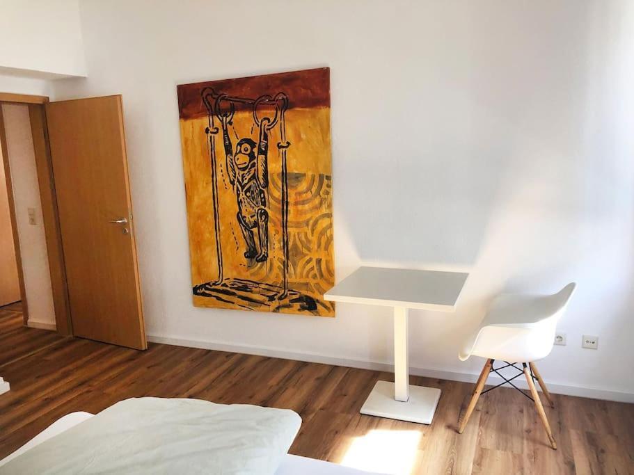 Apartment In Innenstadt Билефельд Экстерьер фото