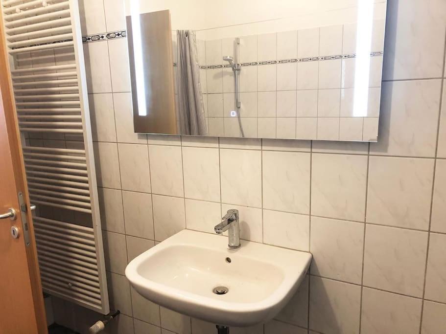 Apartment In Innenstadt Билефельд Экстерьер фото